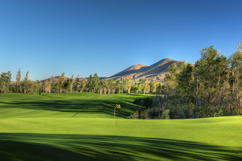 Goose Creek Golf Club Top Rated Course in the Inland Empire